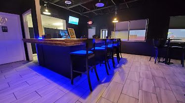 House of Daiquiris — Restaurant Food And Dining Photo