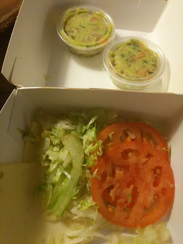 Carl's Jr. — Restaurant Food And Dining Photo