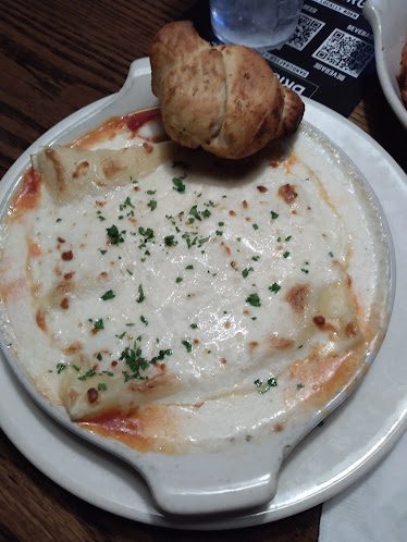Brick and Forge Taproom — Restaurant Food And Dining Photo