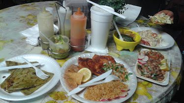 Ricos Tacos de Jalisco