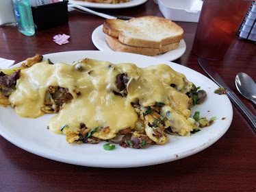 Jackies Cafe