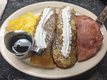 Patty's Cafe