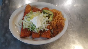 Salsa Taco House