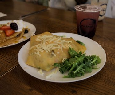 Phinista Cafe