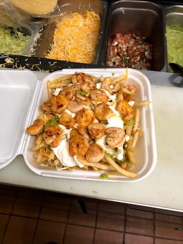 Uriberto’s Mexican Food