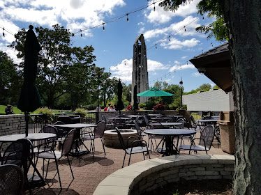 Riverwalk Cafe