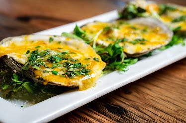 Sugarbacon Proper Kitchen — Restaurant Food And Dining Photo