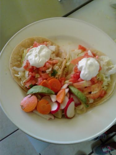 Taqueria La Central Mexican Grill