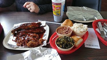 Carrie’s — Restaurant Food And Dining Photo