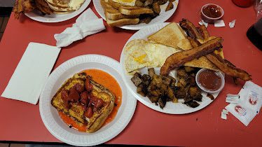 City Jake's Cafe