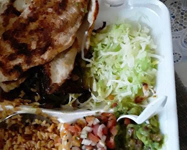 Taqueria Mi Hacienda
