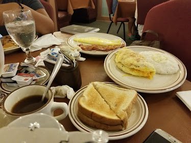 Fireside Restaurant & Catering — Restaurant Food And Dining Photo
