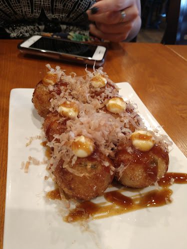Ramen Tsubaki Fayetteville NC