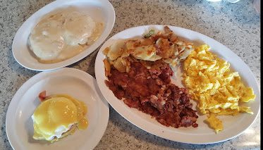 Restaurant photo: Halfway House cafe