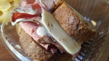 Cornerstone Cafe — Restaurant Food And Dining Photo