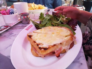 Brasserie
