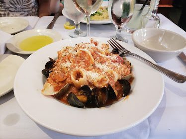 Florentine Cafe