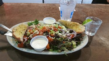 Schooners Patio Grille