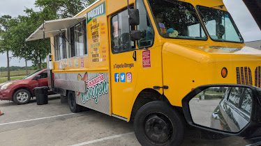 Taqueria Obregon