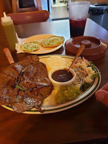 Guatelinda Cafe — Restaurant Food And Dining Photo