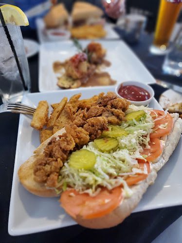 The Bourbon Orleans