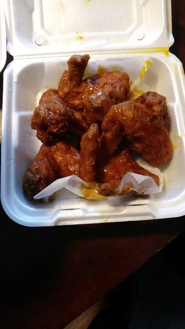 TRY ME TOO BREAKFAST AND LUNCH