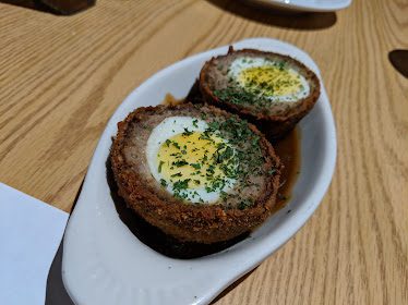 Rose & Crown British Restaurant