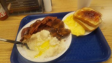 Kinlaw's Welcome Grill — Restaurant Food And Dining Photo