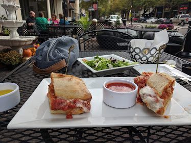 Antonella's Italian Ristorante — Restaurant Food And Dining Photo