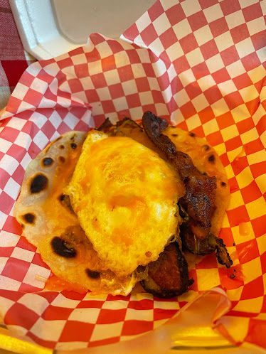 Primos Taco House — Restaurant Food And Dining Photo