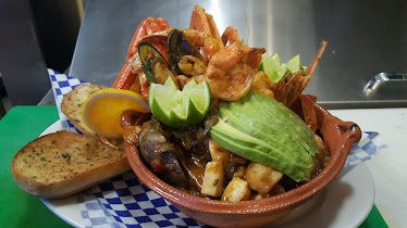 Cabo's Lighthouse Grill