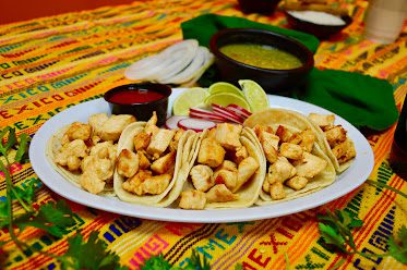 Las 3 Marias Tacos Y Huaraches
