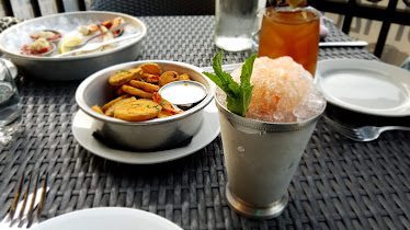 Citizen Public House & Oyster Bar