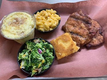 Southern Coals Restaurant