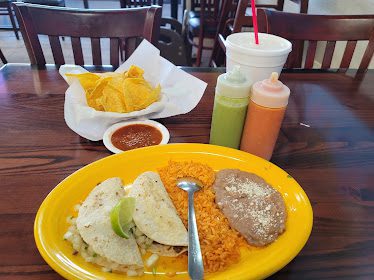 La Fondita — Restaurant Food And Dining Photo