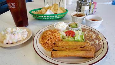 Mi Pueblito Cafe