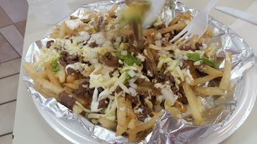 Don Ramon's Taco Shop — Restaurant Food And Dining Photo