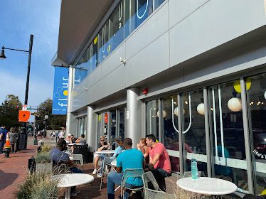 Flour Bakery — Restaurant Food And Dining Photo