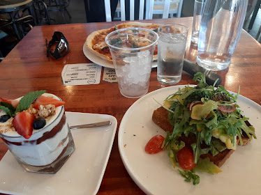 Grove Brunch Cafe