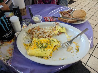 Donut & Cafe — Restaurant Food And Dining Photo
