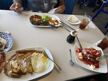 Butter Smith Kitchen & Pies — Restaurant Food And Dining Photo
