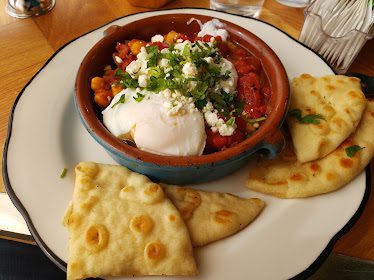 Salt + Honey Bakery Cafe