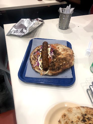 Beba BBQ — Restaurant Food And Dining Photo
