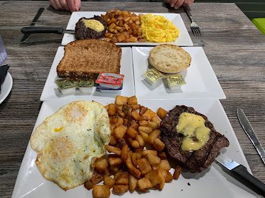 Rosemary Cafe