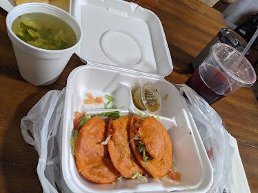 Cafe Mayapan
