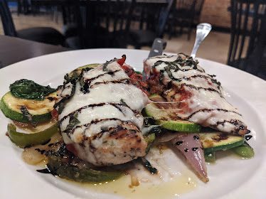 Pierros Italian Bistro