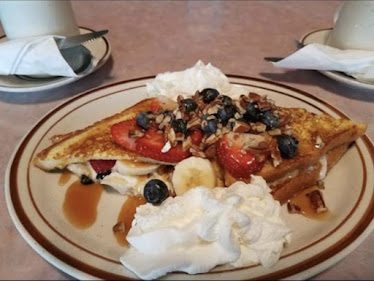 Angie’s Pancake House