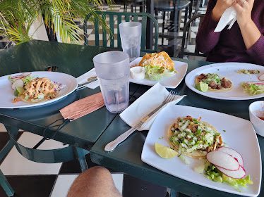 Patio Tapatio