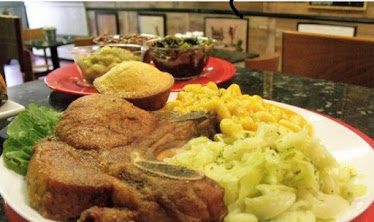 Rob & Mickey's Southern Cafe — Restaurant Food And Dining Photo