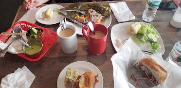 Somos tu Perú II — Restaurant Food And Dining Photo